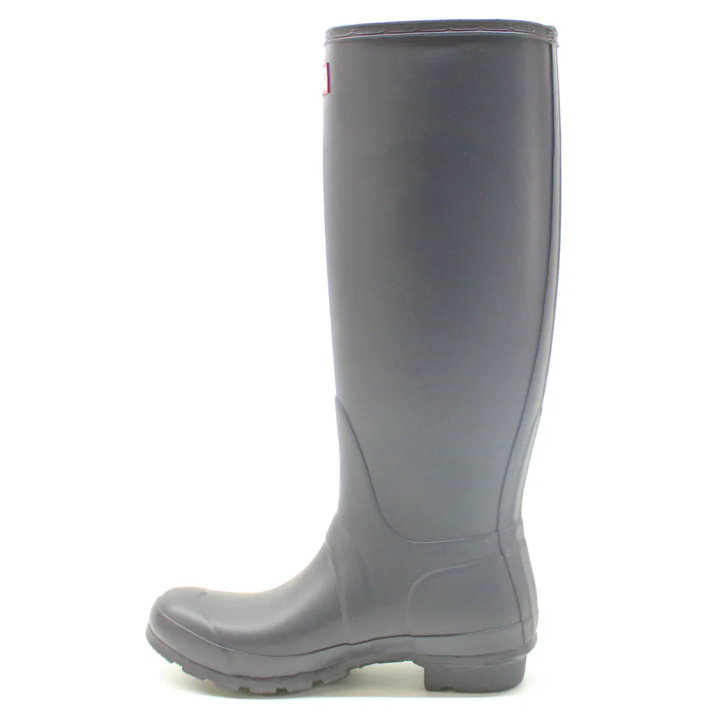 Original Tall Rubber Women's Wellington Boots