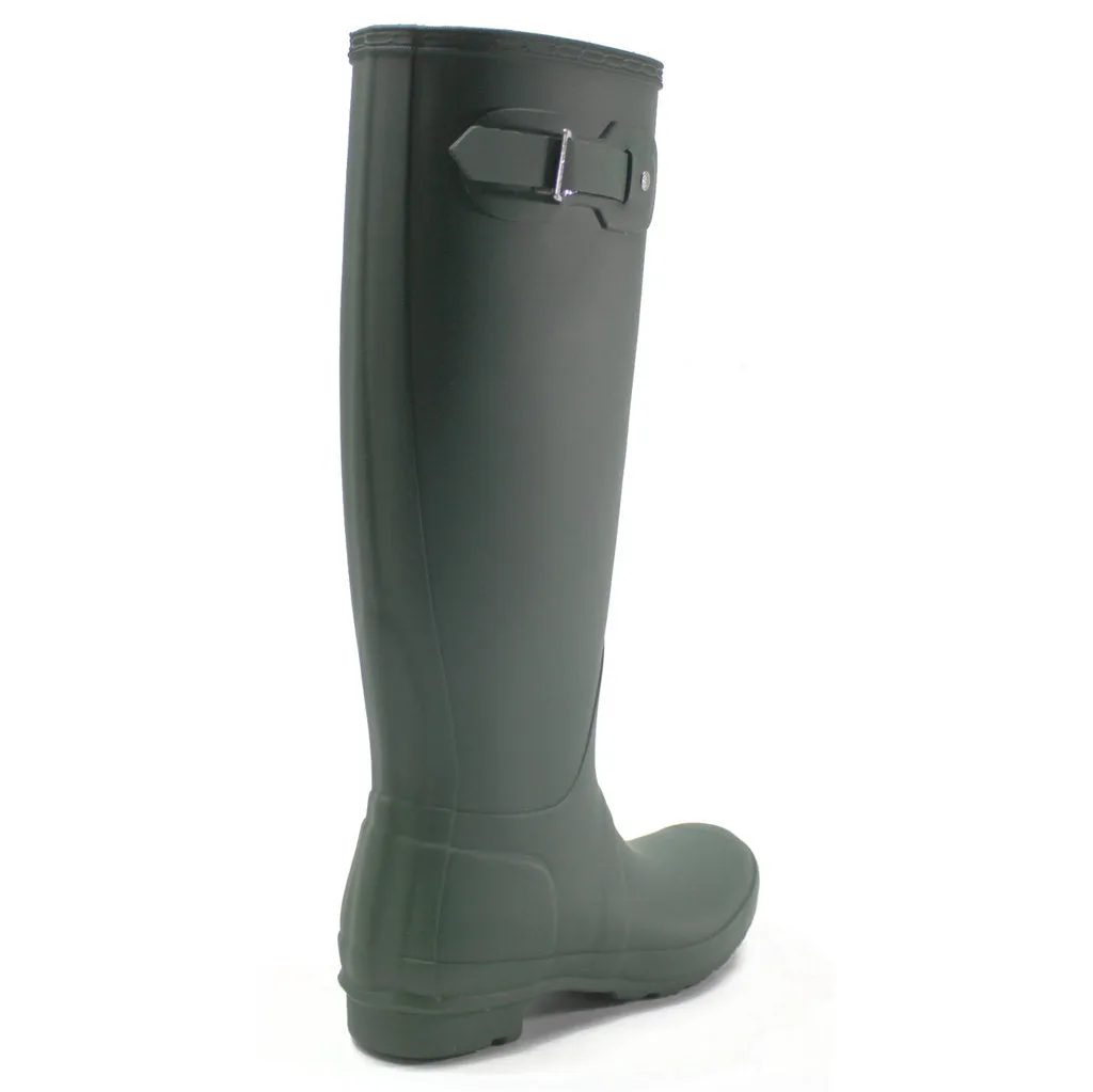 Original Tall Rubber Women's Wellington Boots