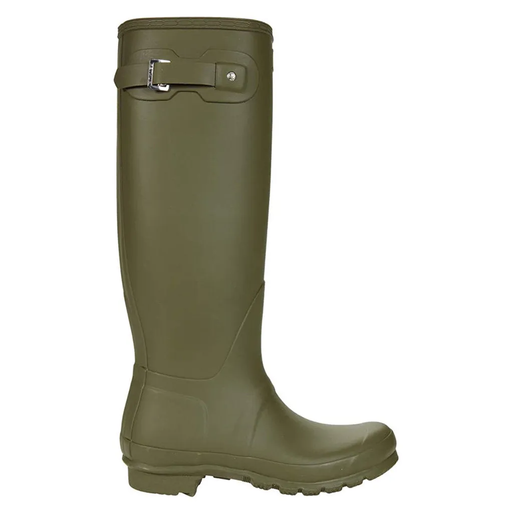 Original Tall Rubber Women's Wellington Boots