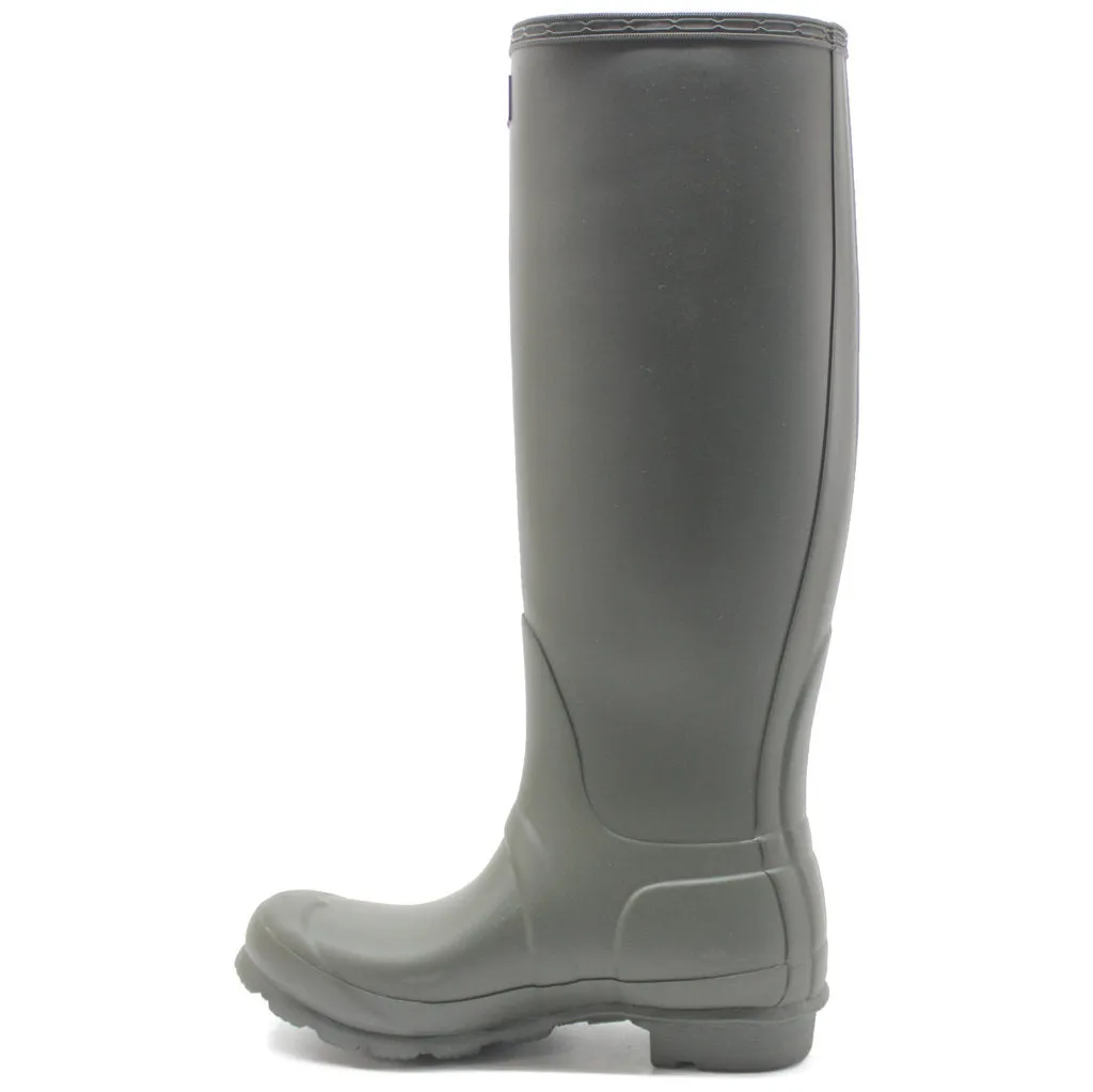 Original Tall Rubber Women's Wellington Boots