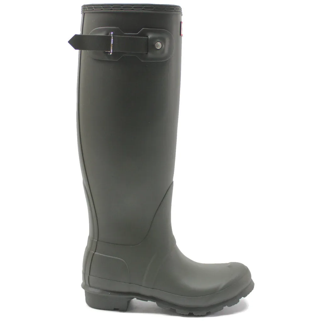 Original Tall Rubber Women's Wellington Boots