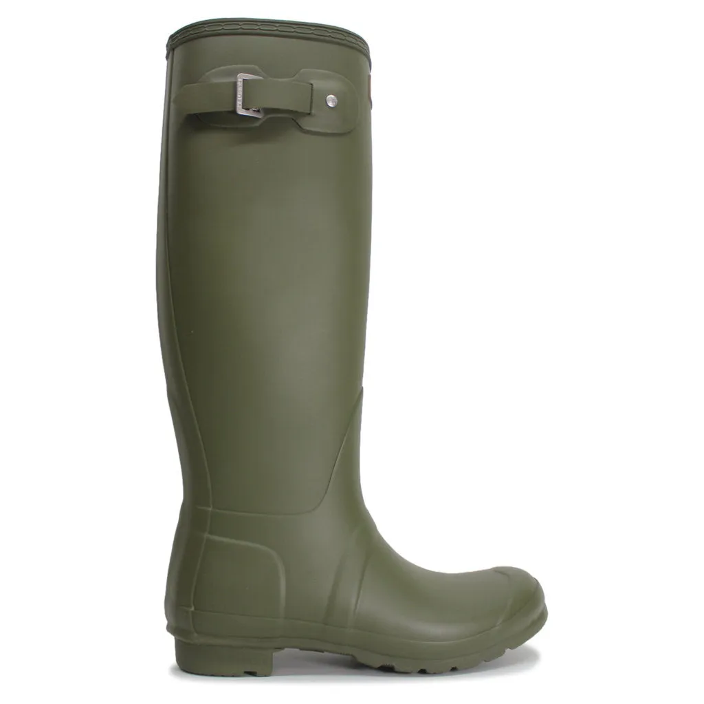 Original Tall Rubber Women's Wellington Boots