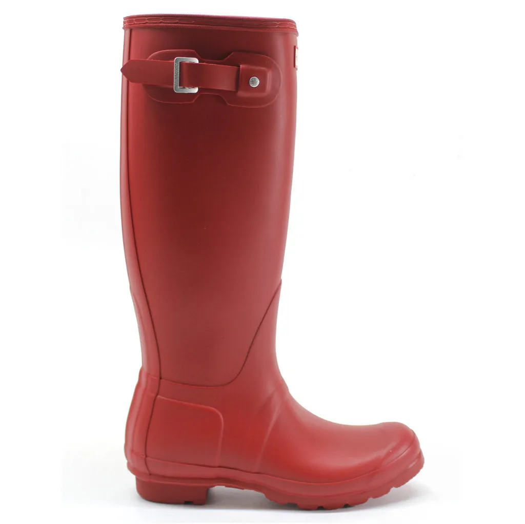 Original Tall Rubber Women's Wellington Boots