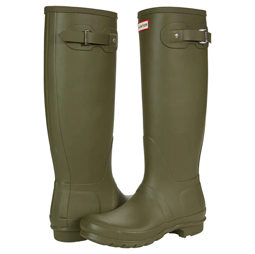 Original Tall Rubber Women's Wellington Boots