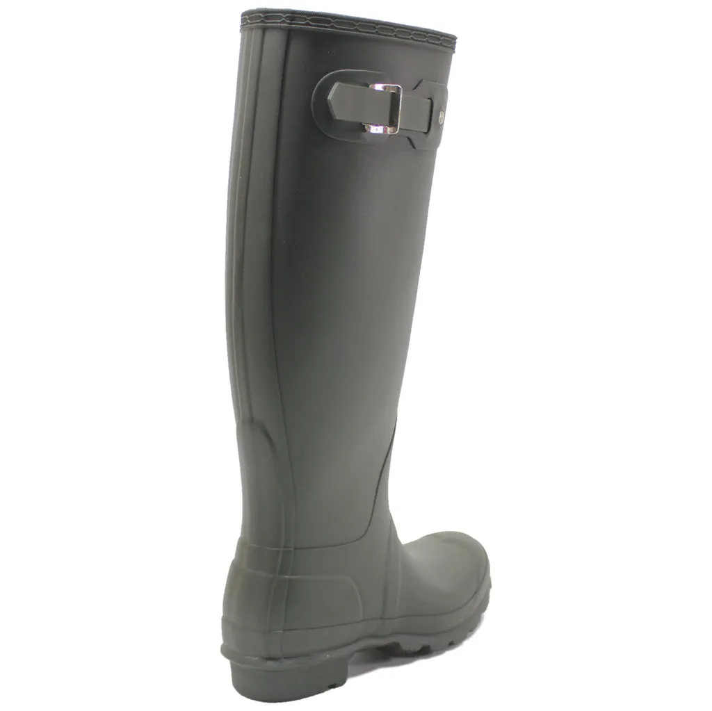 Original Tall Rubber Women's Wellington Boots