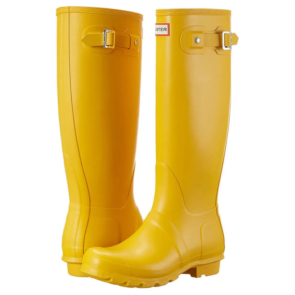 Original Tall Rubber Women's Wellington Boots