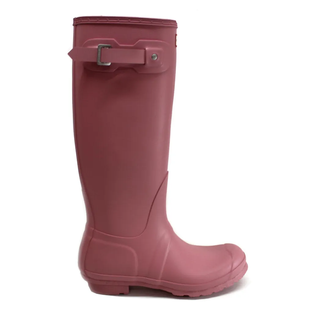 Original Tall Rubber Women's Wellington Boots