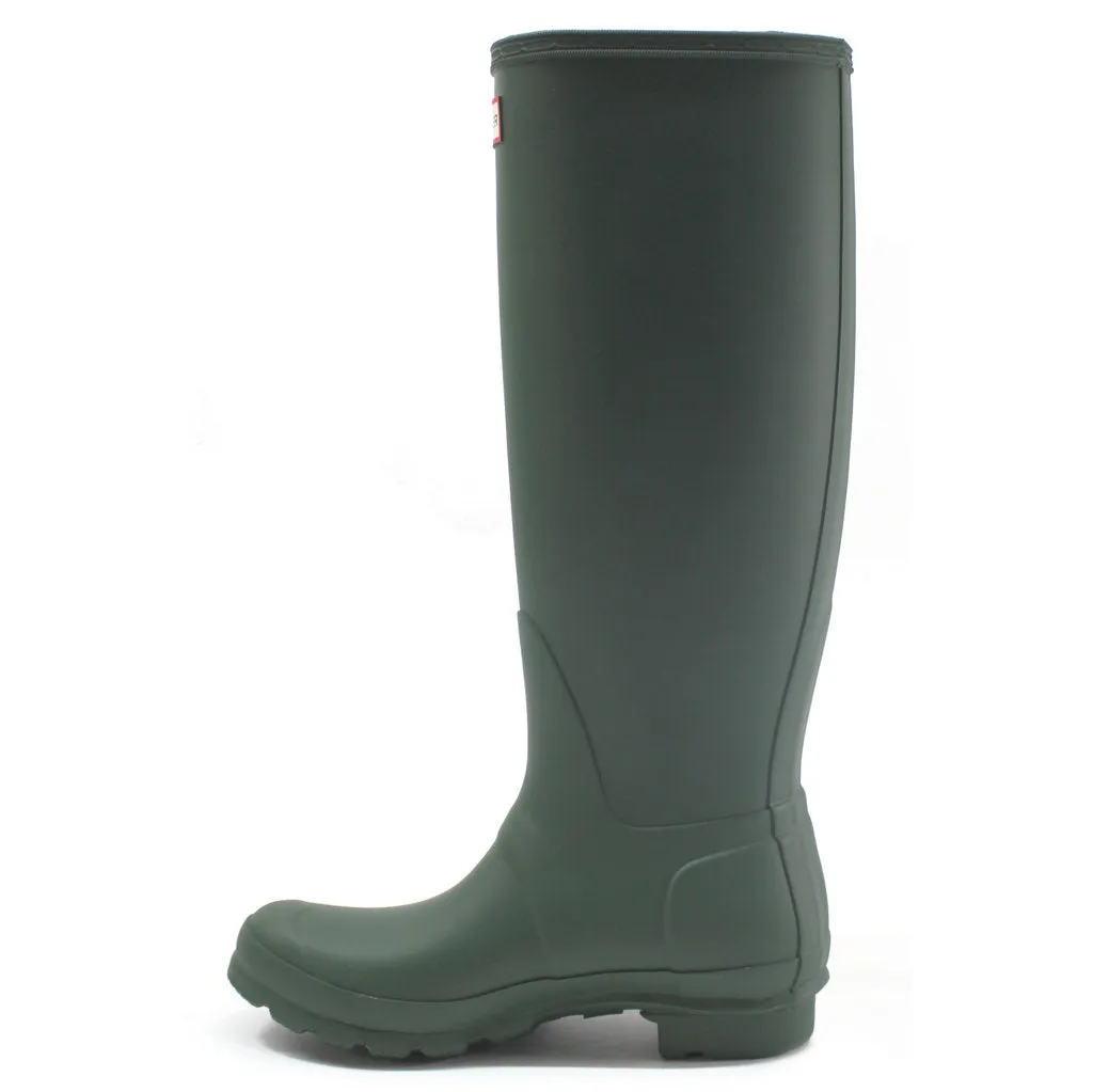 Original Tall Rubber Women's Wellington Boots