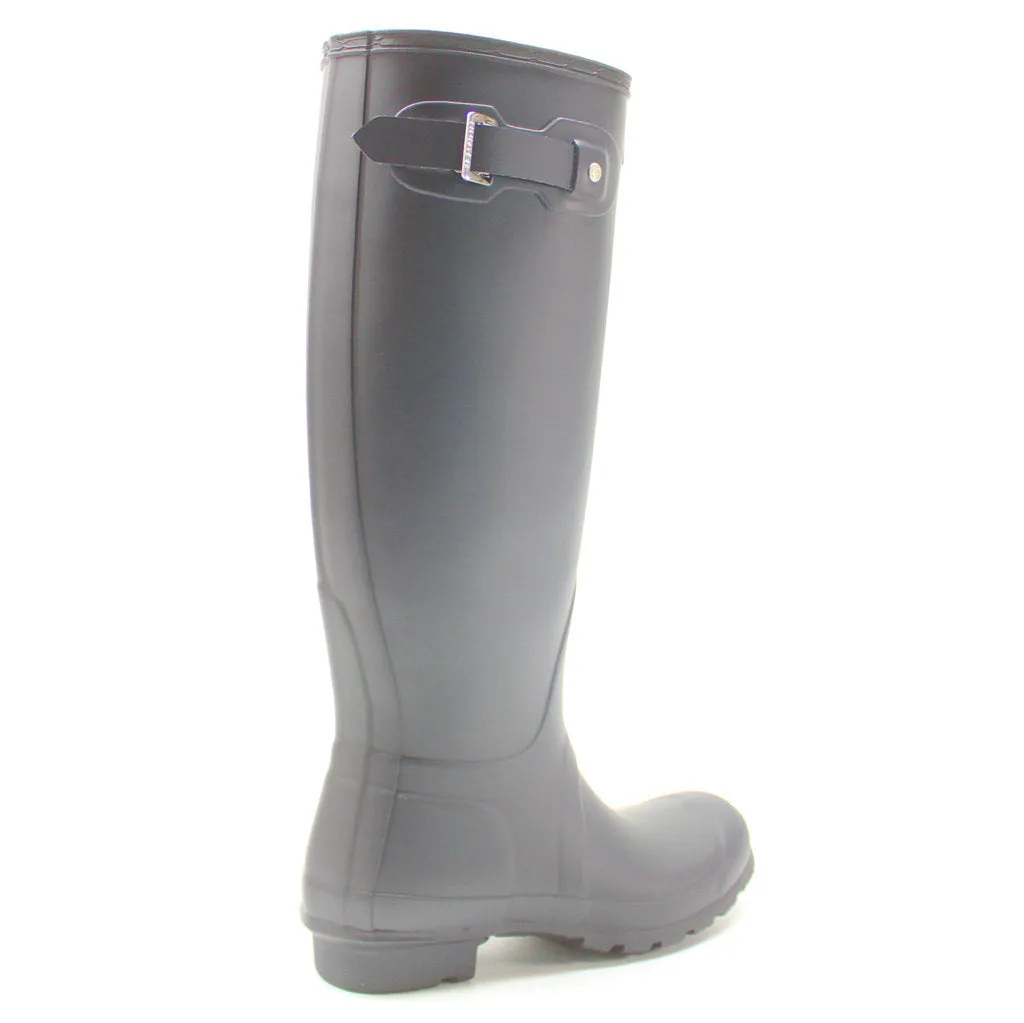 Original Tall Rubber Women's Wellington Boots