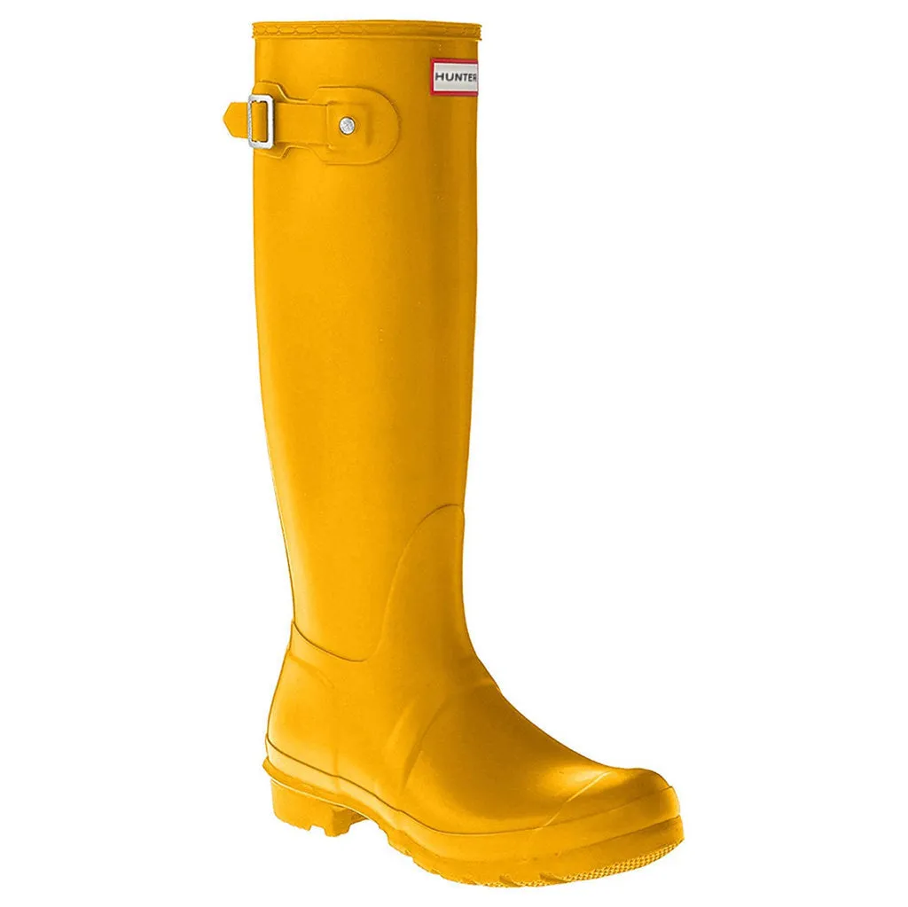 Original Tall Rubber Women's Wellington Boots