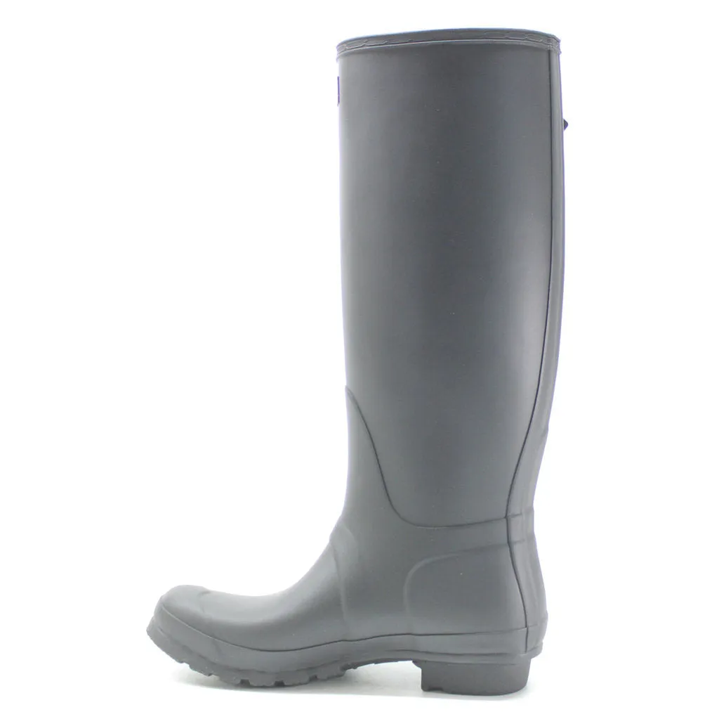 Original Tall Rubber Women's Wellington Boots