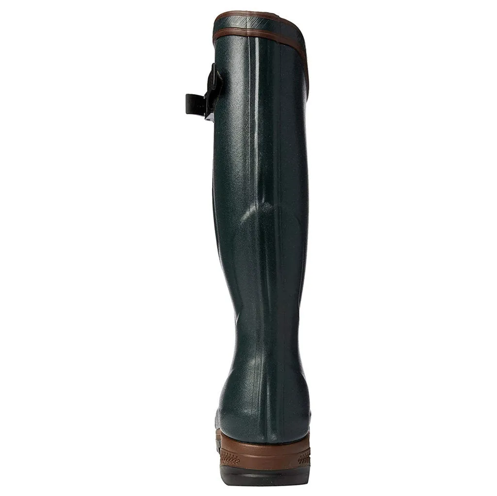 Parcours 2 ISO Rubber Men's Tall Wellington Boots