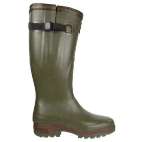 Parcours 2 ISO Rubber Men's Tall Wellington Boots