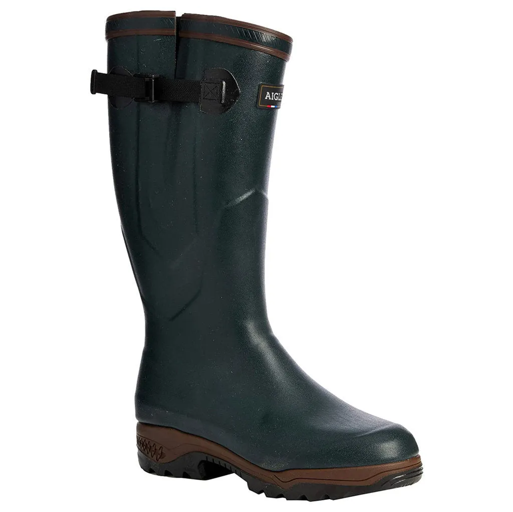 Parcours 2 ISO Rubber Men's Tall Wellington Boots