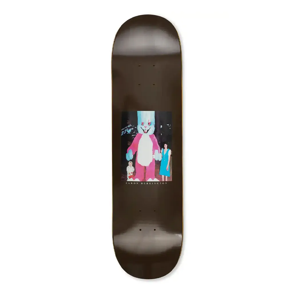 Polar Bunny Board 8.625