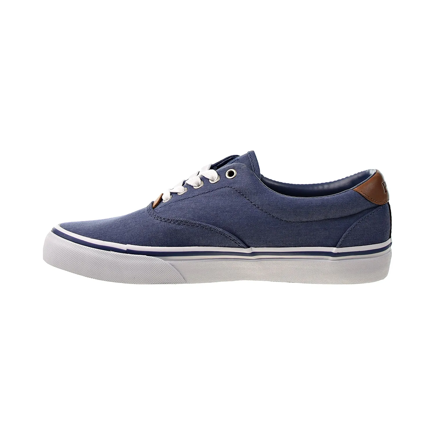 Polo Ralph Lauren Thorton VLC Men's Shoes Navy