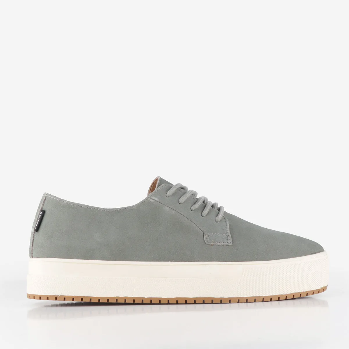 Pompeii Dunne Suede Hydro Shoes