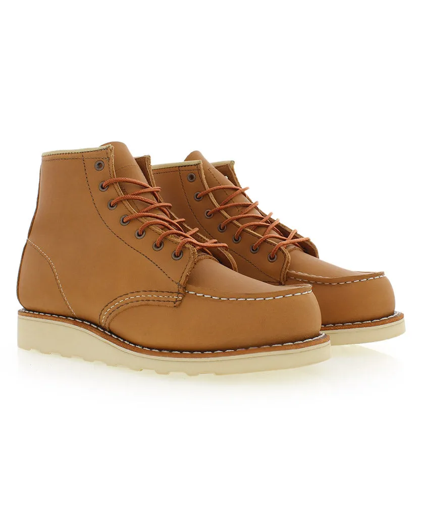 Red Wing 6 Classic Moc