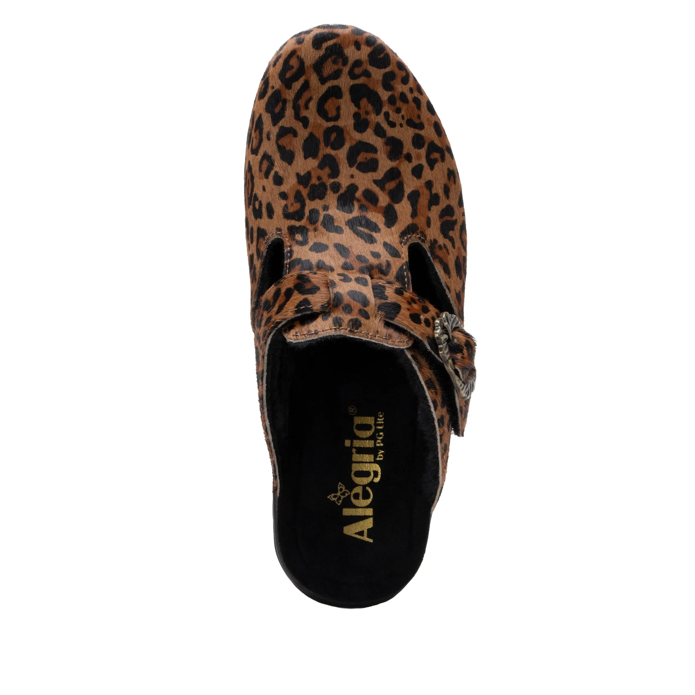 Selina Safari Shoe