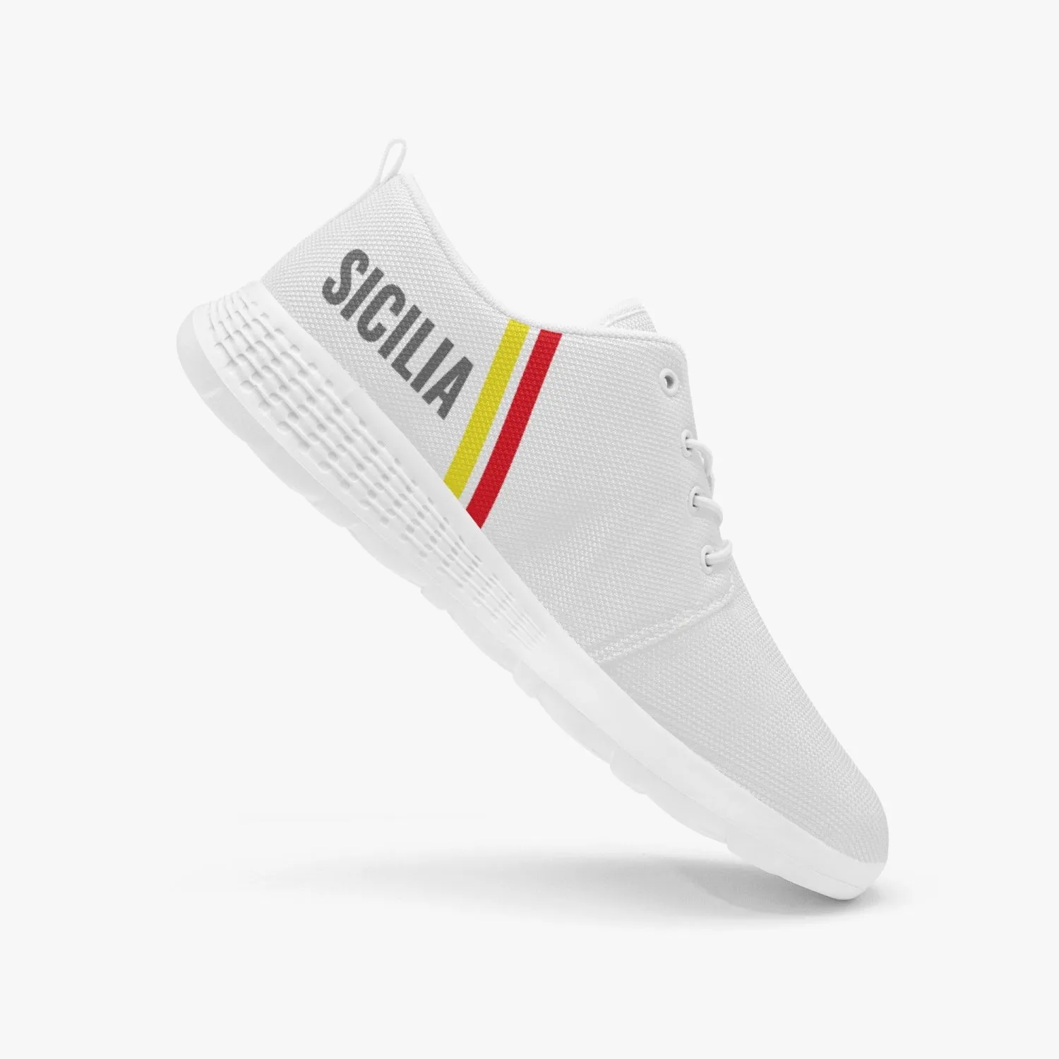 Sicily Running Shoes - Sicilia - men's /women's sizes