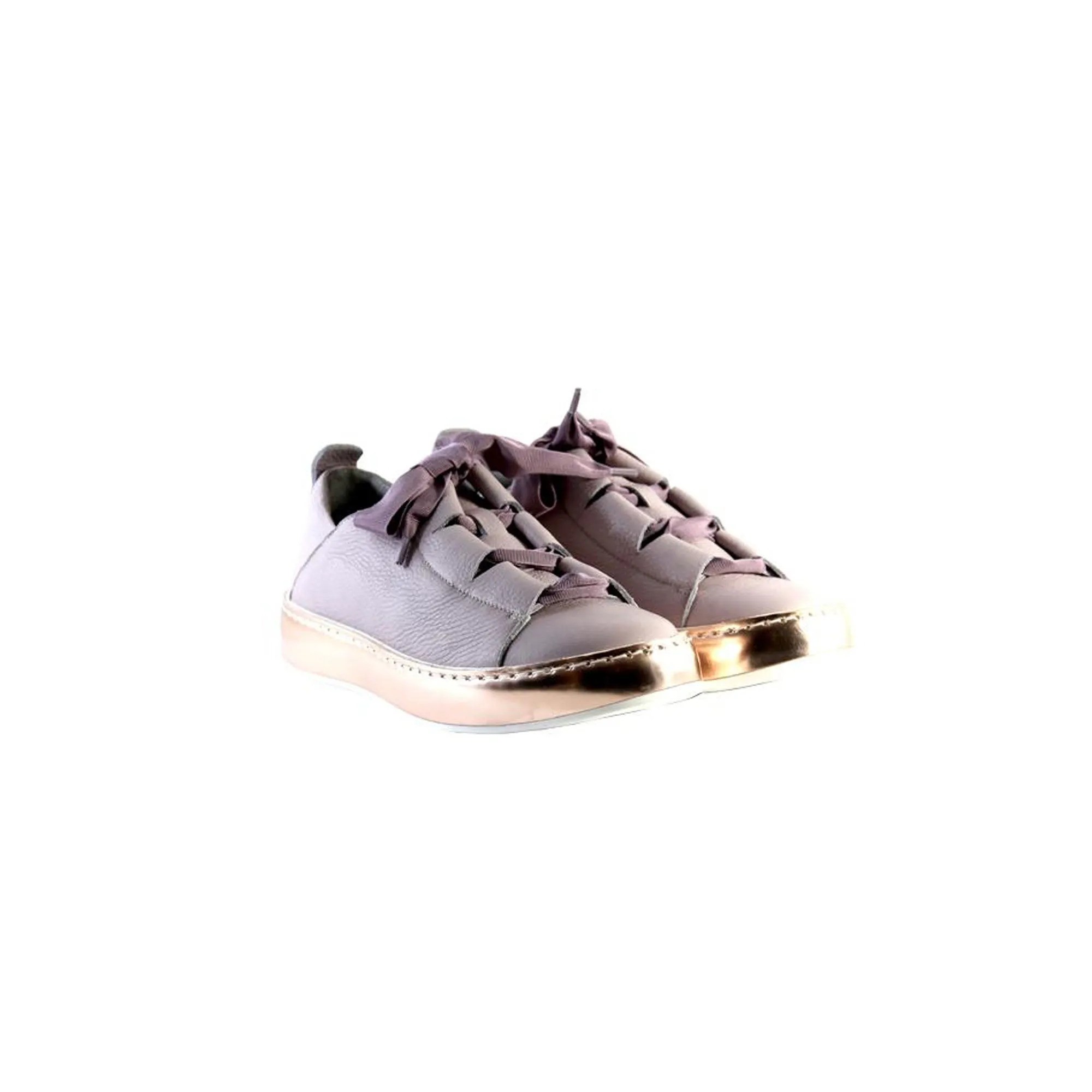 Sneaker Lacci Cervo Orchid