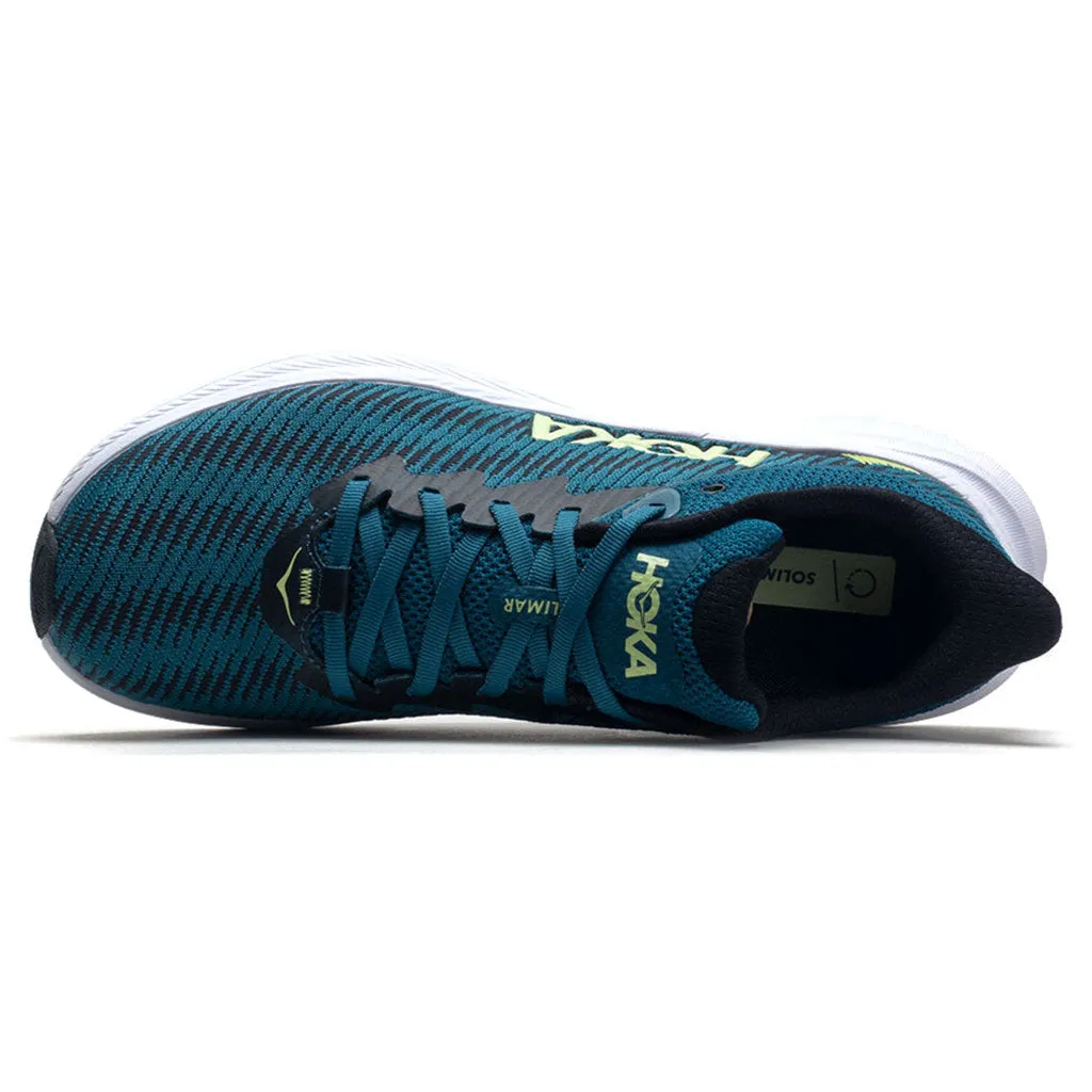 Solimar Synthetic Textile Men's Low-Top All Function Trainers