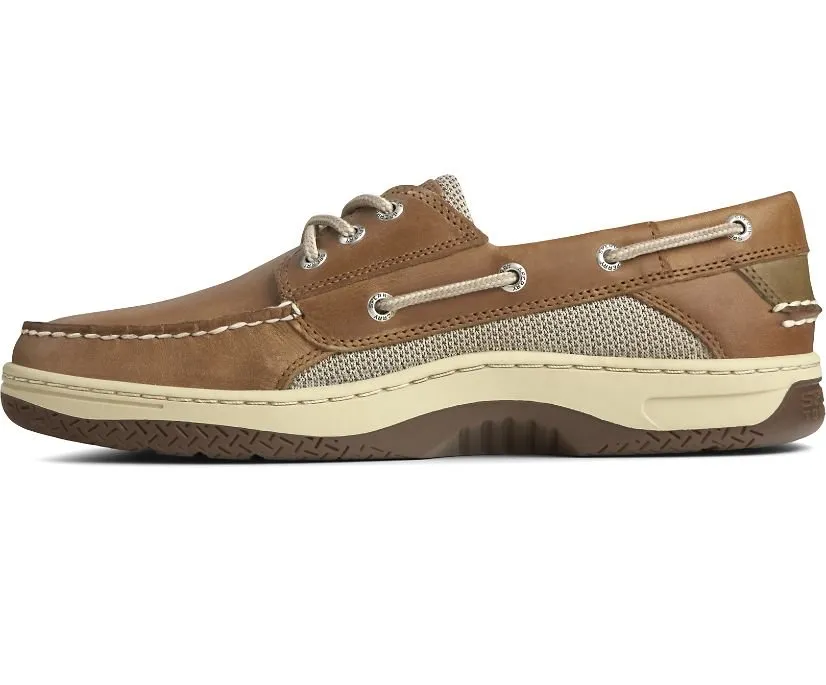 Sperry Men's Billfish 3-Eye - Dark Tan