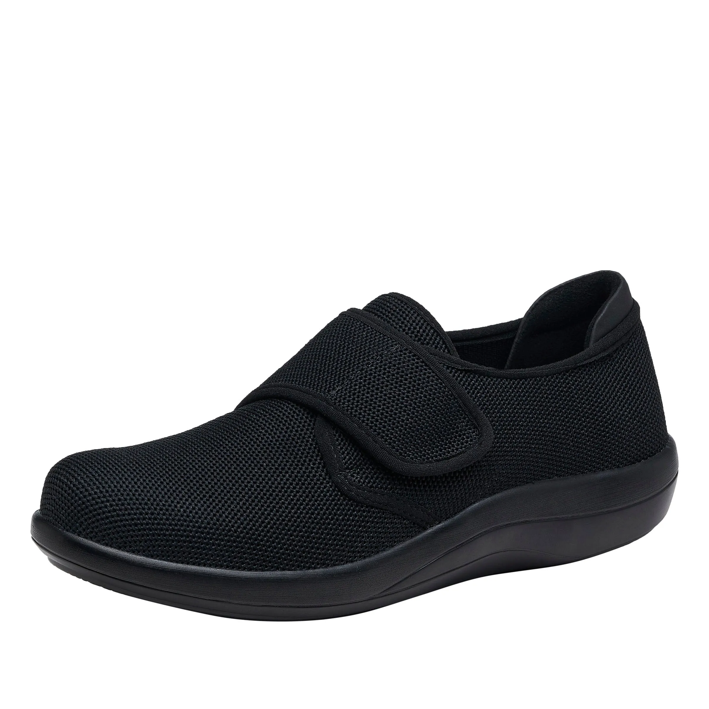 Spright Black Shoe