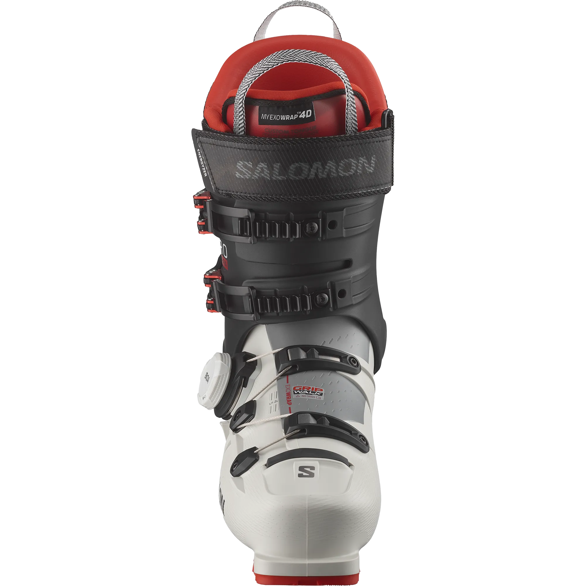 S/PRO SUPRA BOA 120 GW SKI BOOT MEN'S