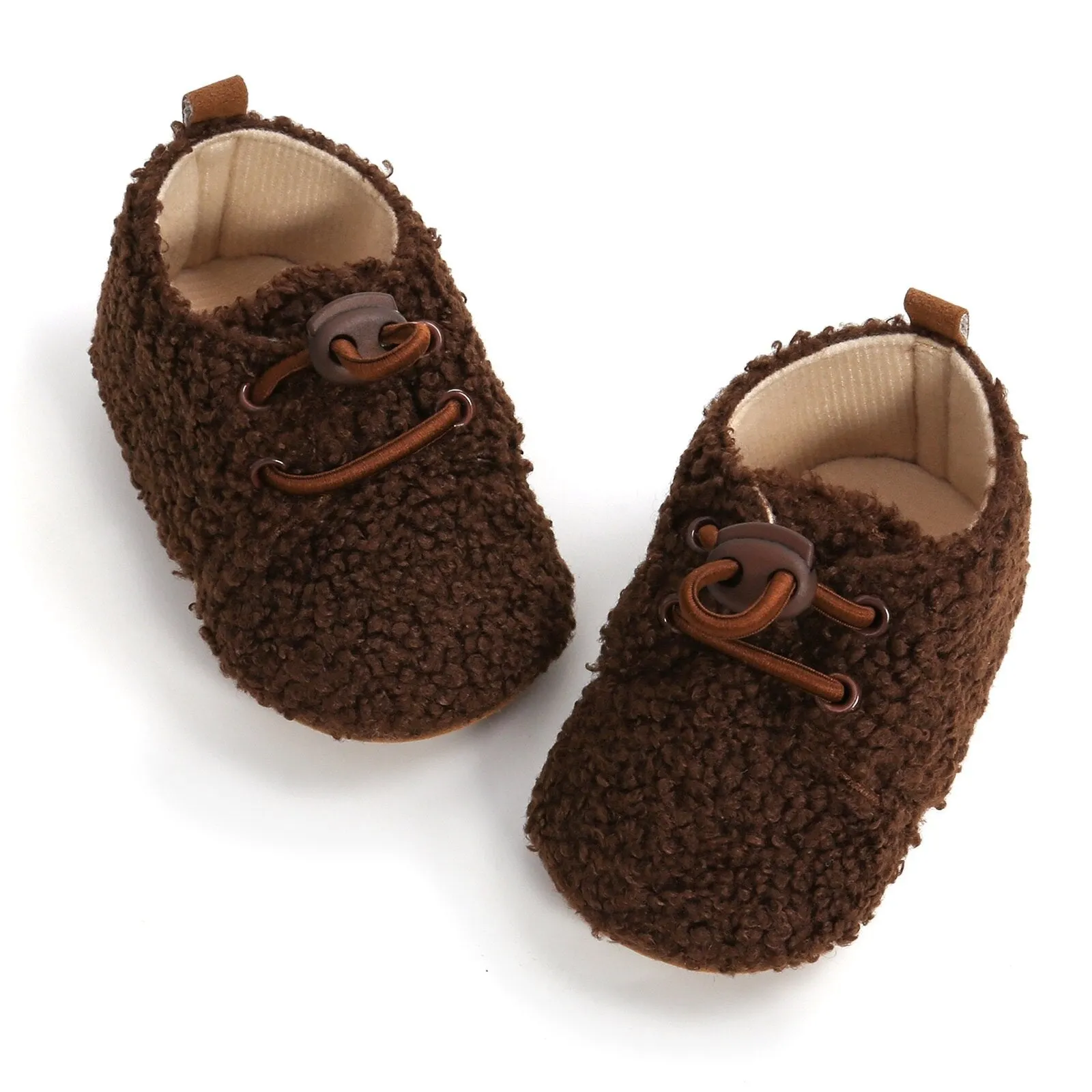 Stylish Crib Shoes for Fashionable Babies