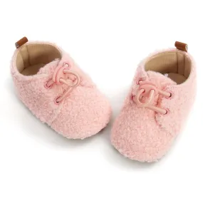 Stylish Crib Shoes for Fashionable Babies