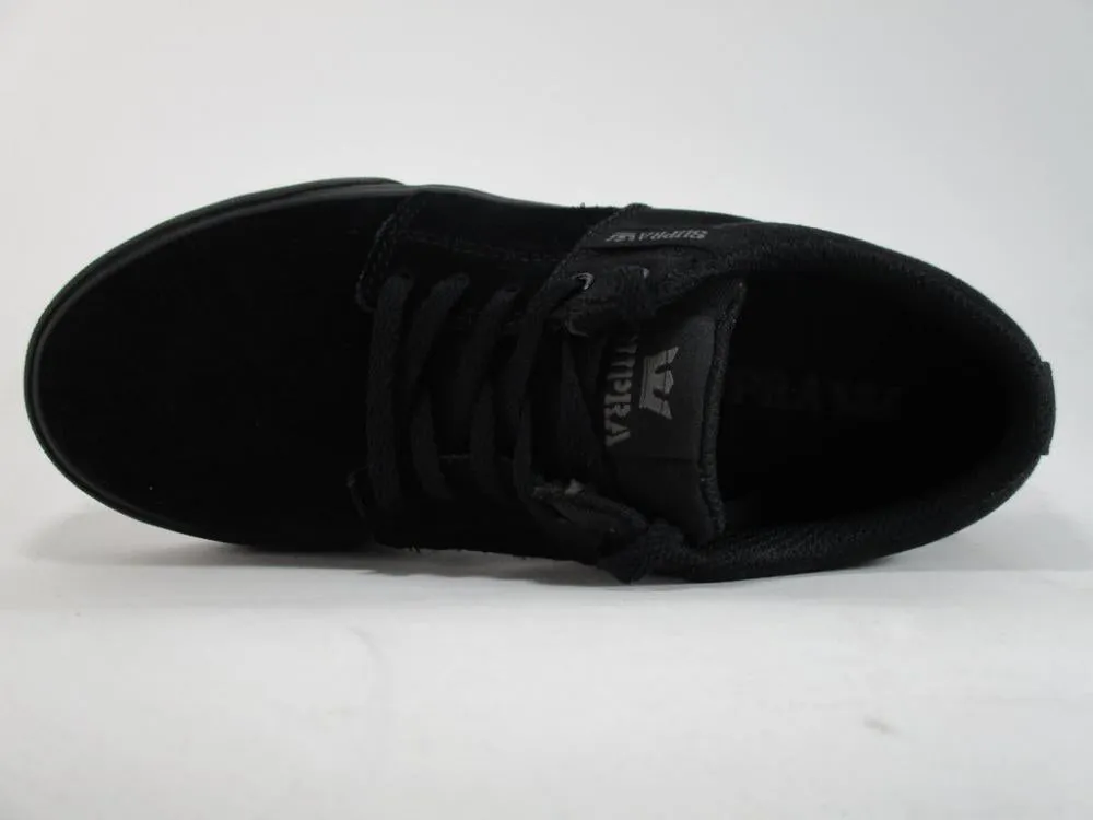 Supra adult sneakers shoe Stacks Vulc II 58193 081 M black