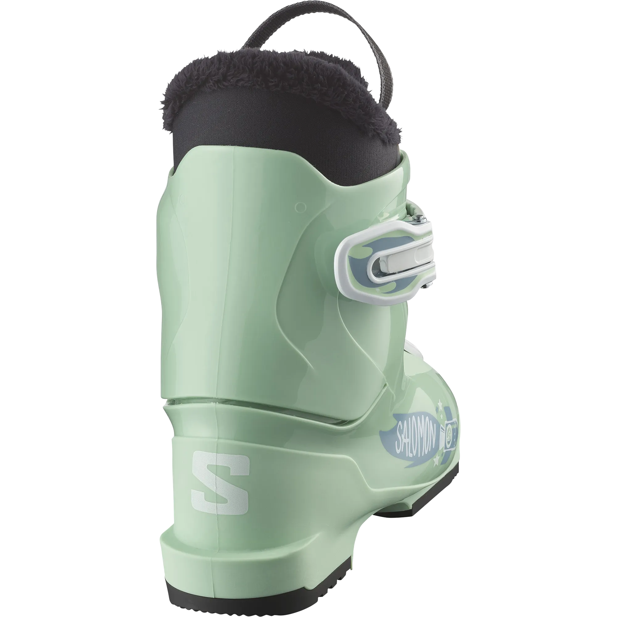 T1 SKI BOOT JUNIOR