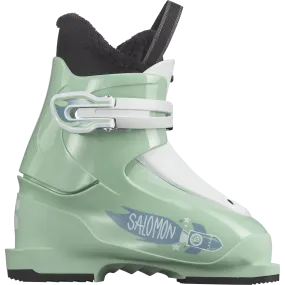 T1 SKI BOOT JUNIOR