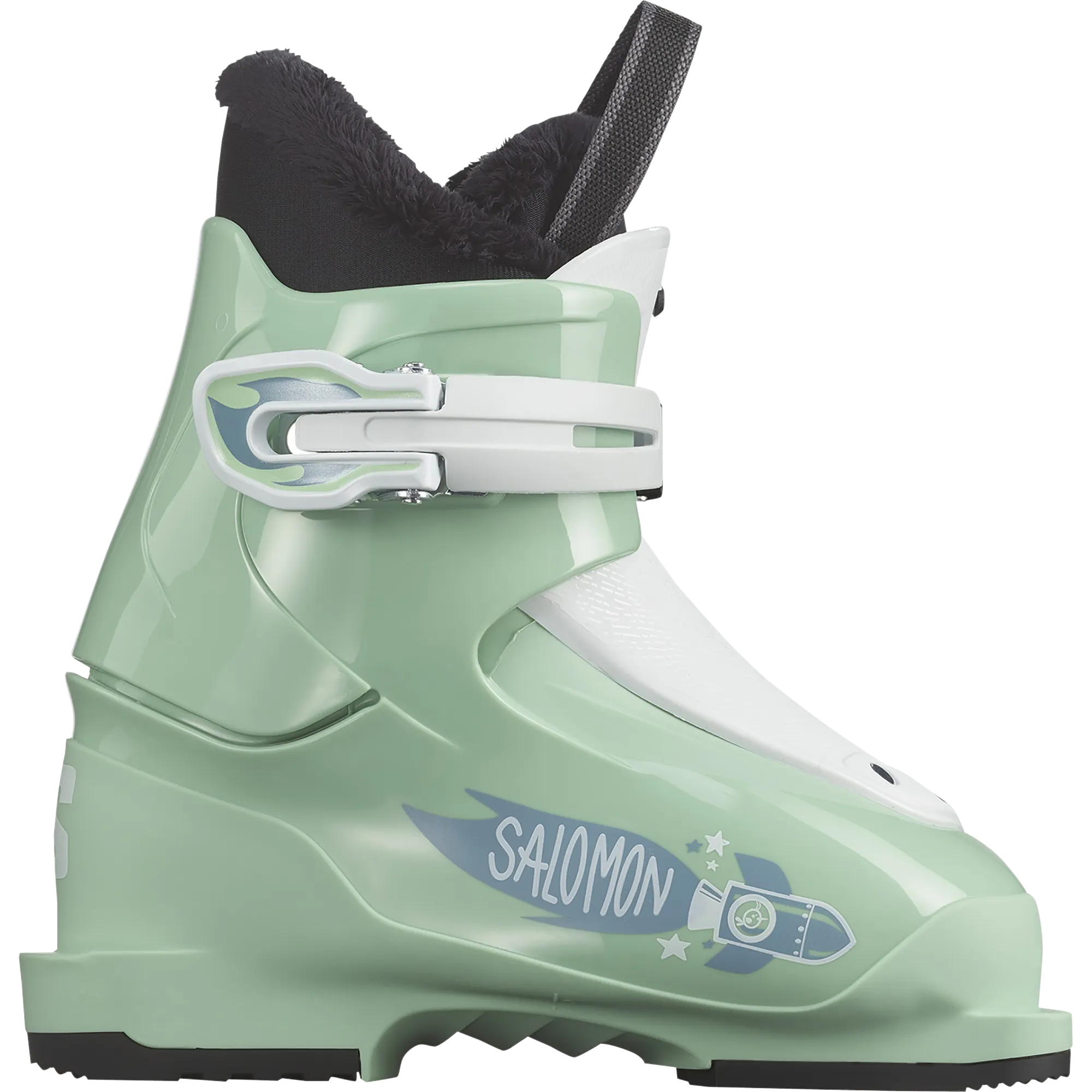 T1 SKI BOOT JUNIOR