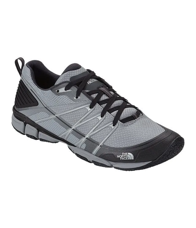 The North Face LITEWAVE AMPERE Gray Men's