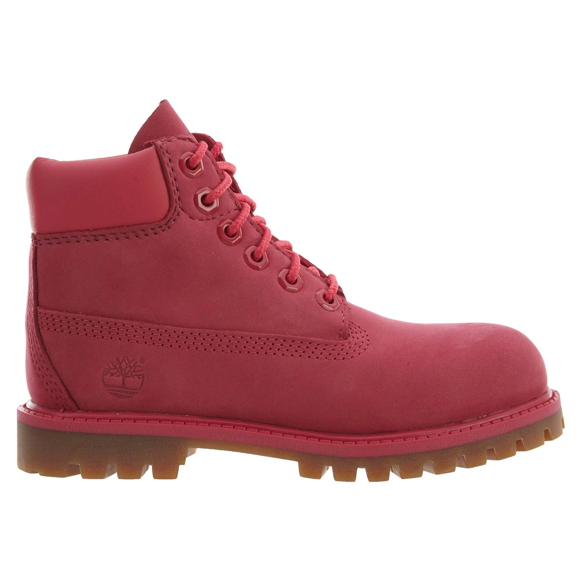 Timberland 6 Premium Boot Toddlers Style : Tb0a1odp