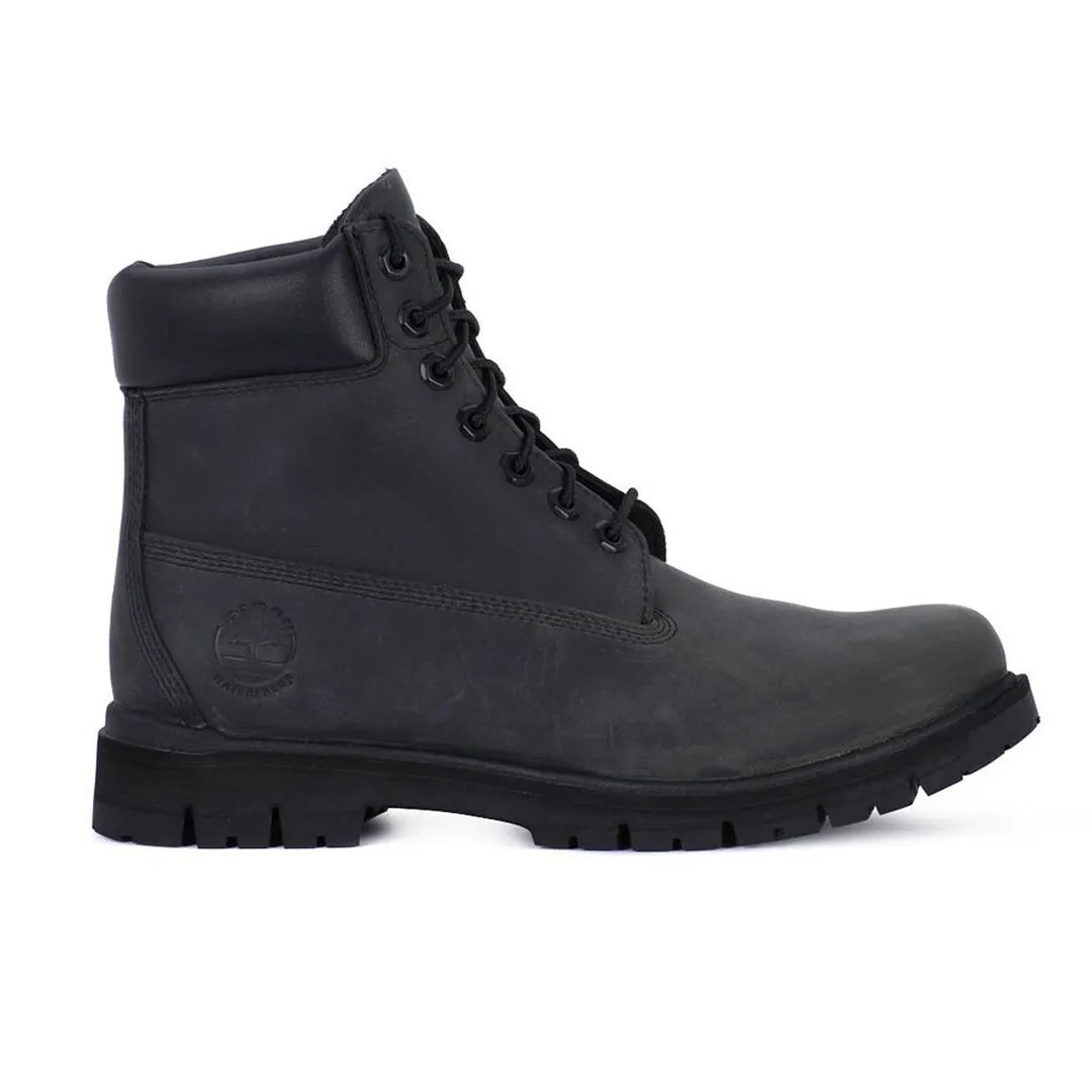 Timberland 6inch Premium Grey Mens Boots