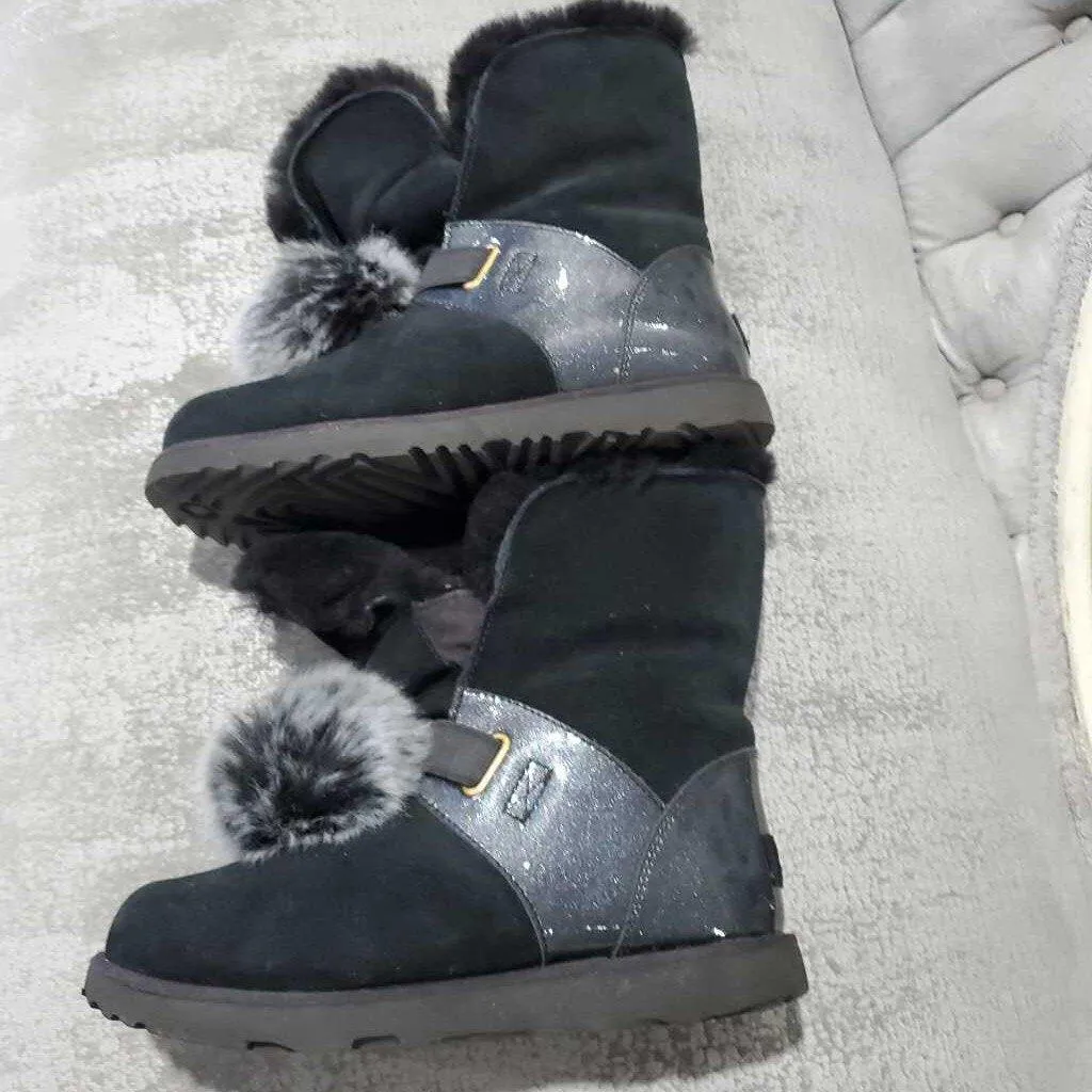 UGG Boots 5.0