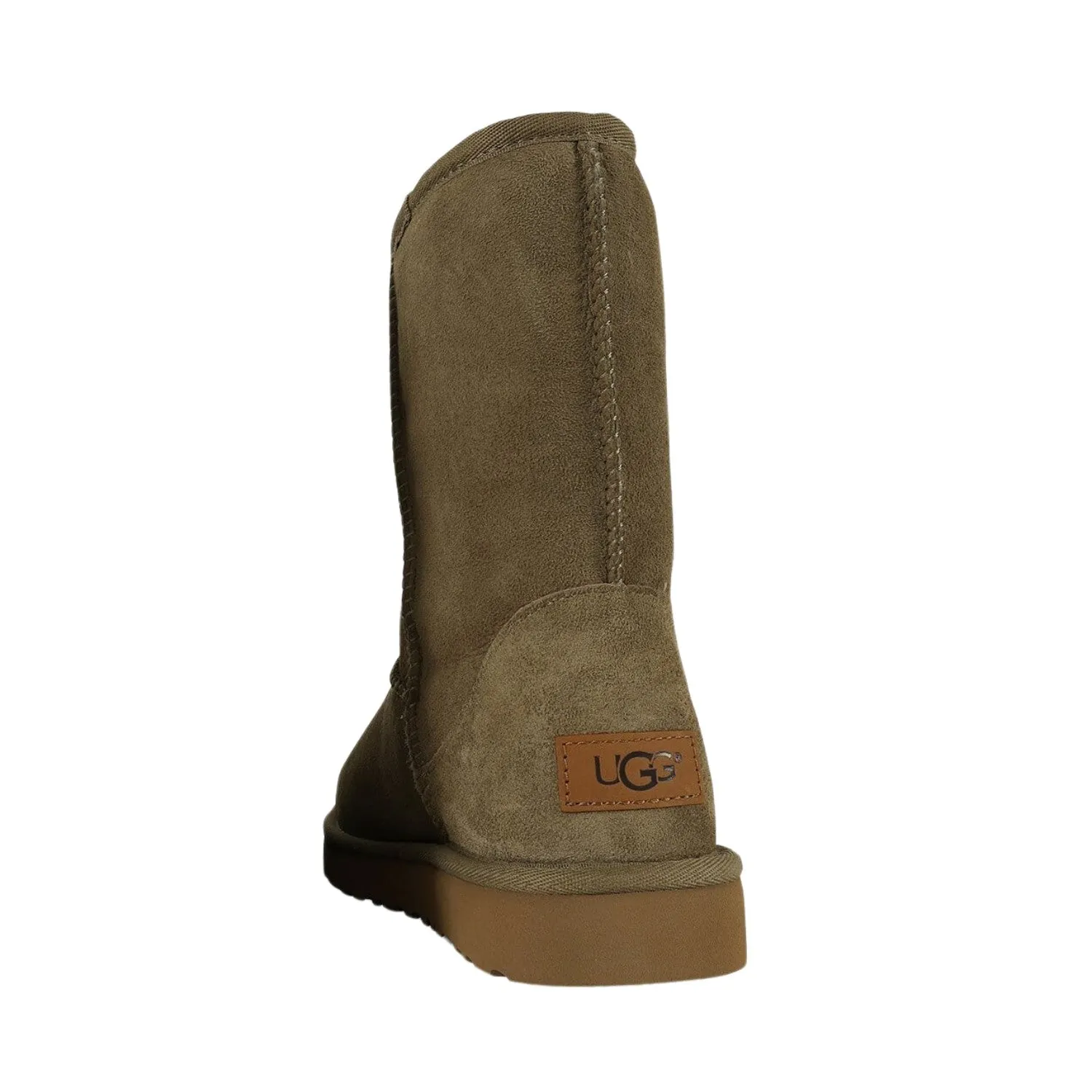 Uggs Classic Short Ii Womens Style : 1016223