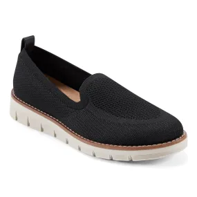 Valina Casual Slip On Flats