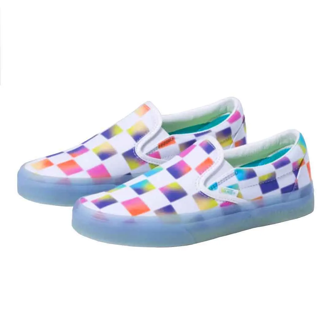 Vans - Unisex Cultivate Care Classic Slip-On Shoes (0XG88MC)