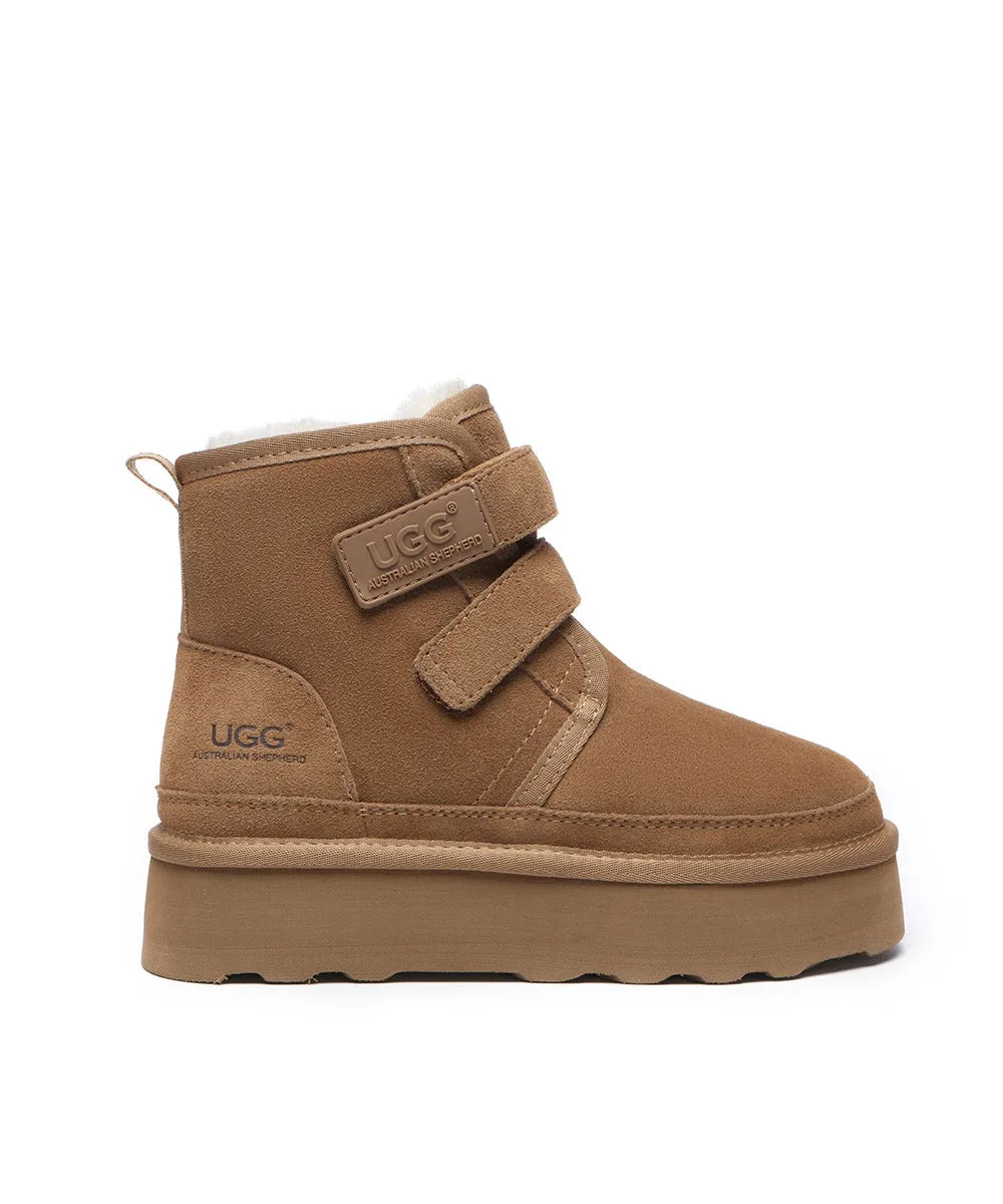 Women's Anya Platform UGG Boots