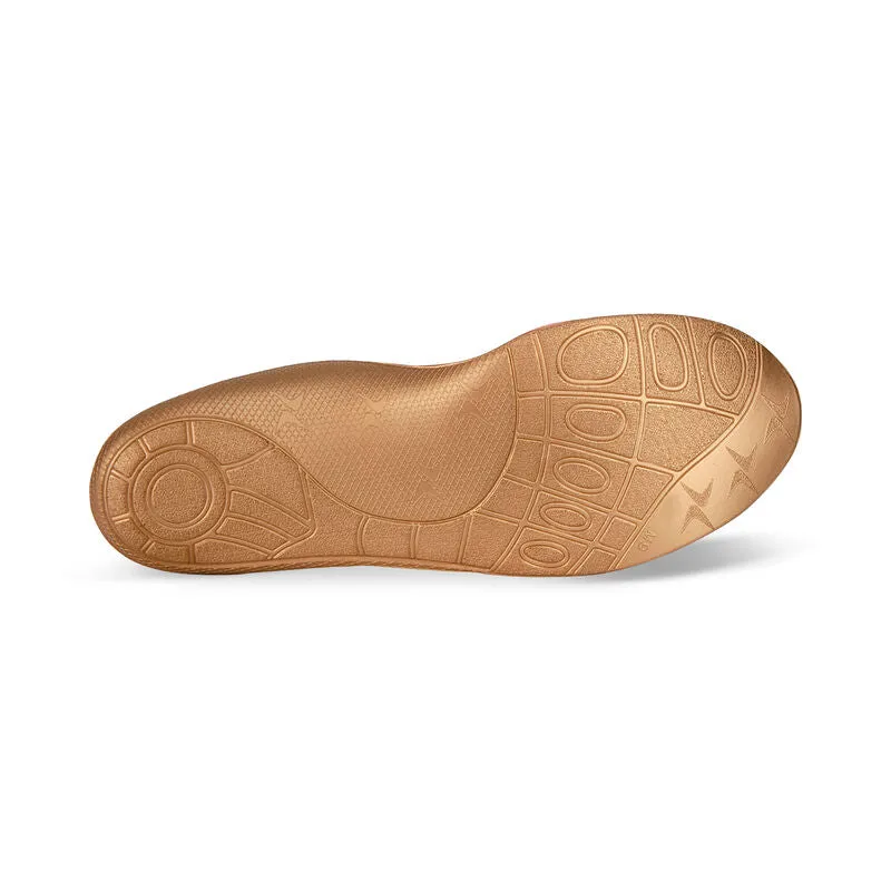 Women's Casual Comfort Posted Orthotics