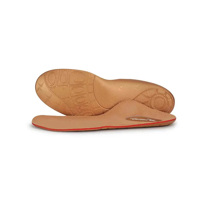 Women's Casual Comfort Posted Orthotics