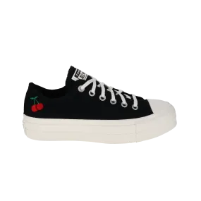 Women's CT All Star Lift Low Top