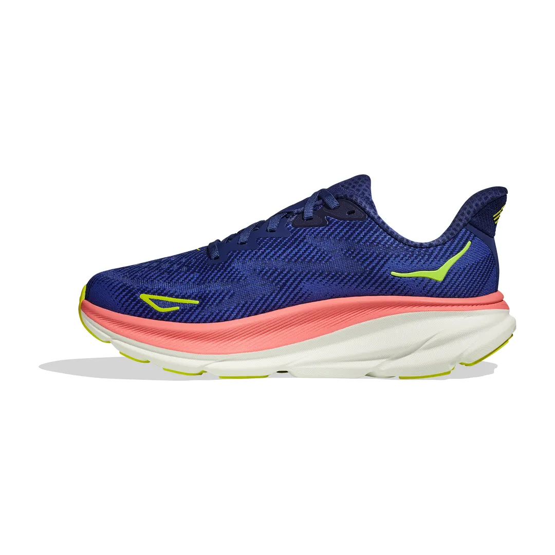 Women's Hoka Clifton 9