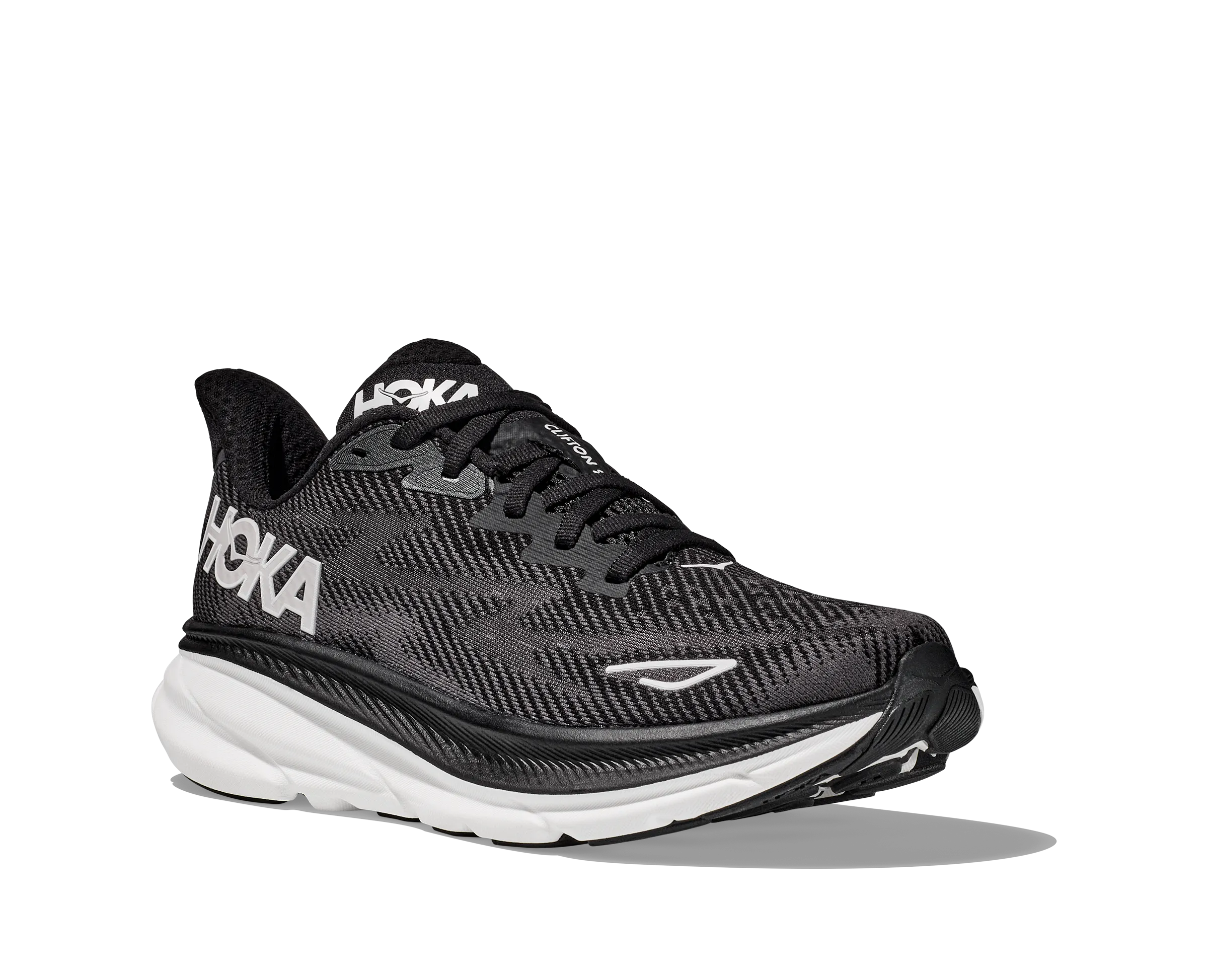 Women's Hoka Clifton 9