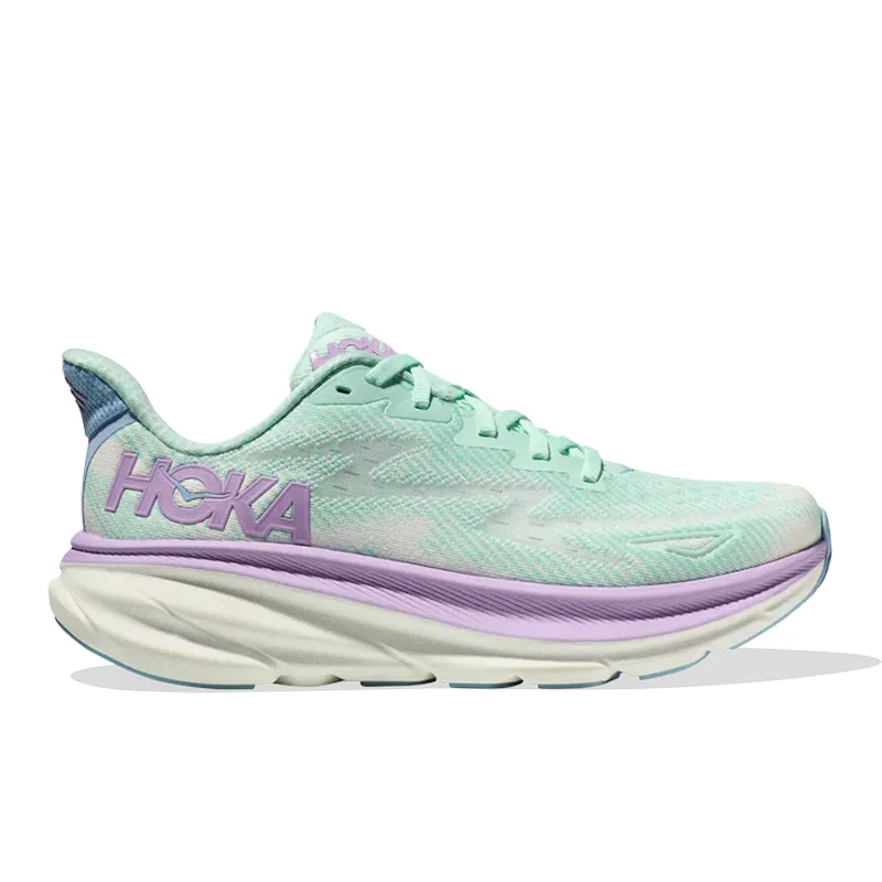 Women's Hoka Clifton 9