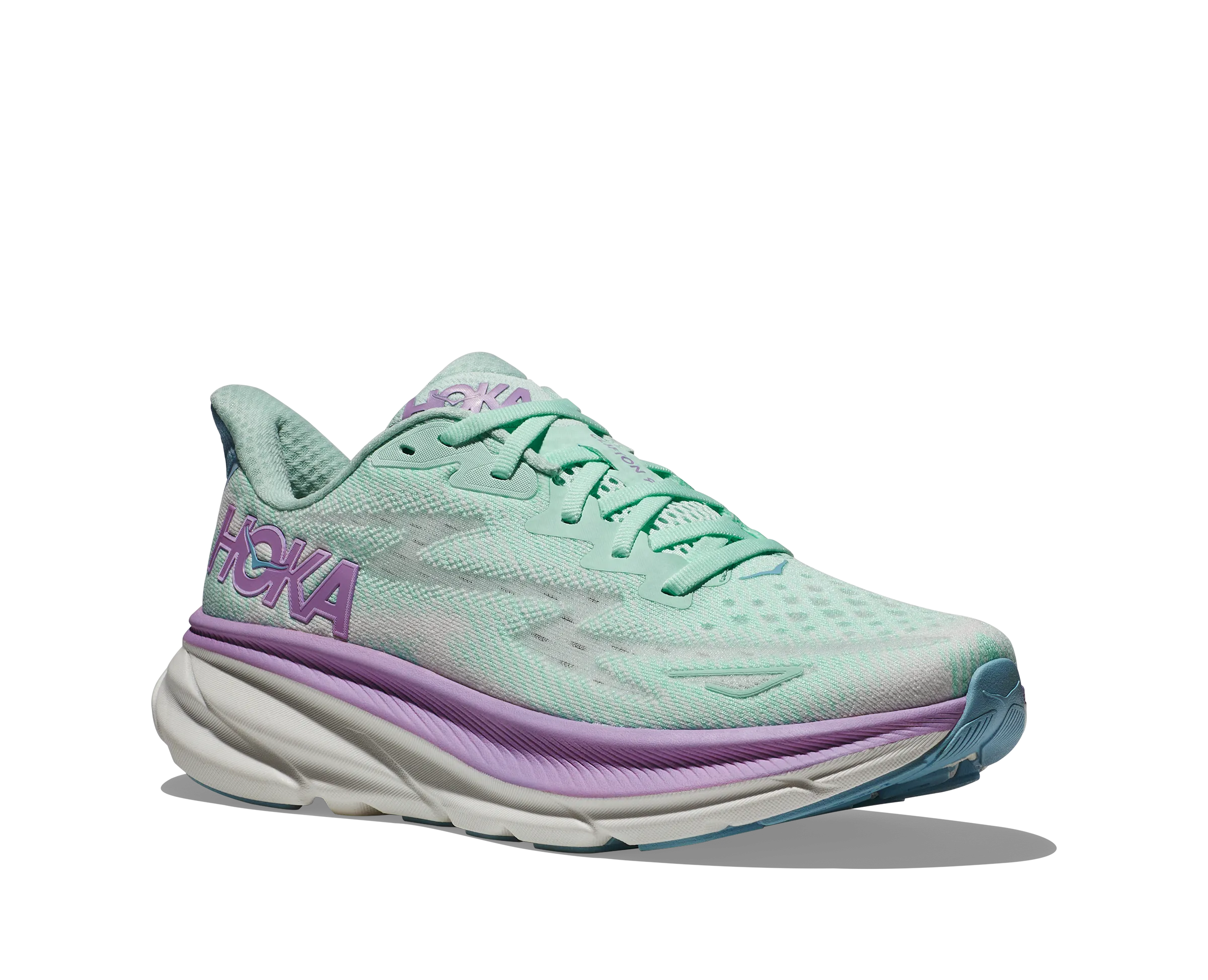 Women's Hoka Clifton 9